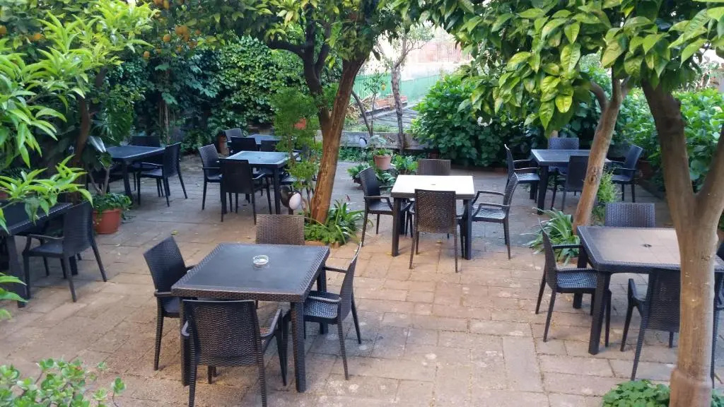 Photo - Hotel Leone