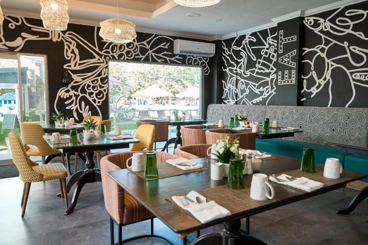 Foto - The Rockley by Ocean Hotels