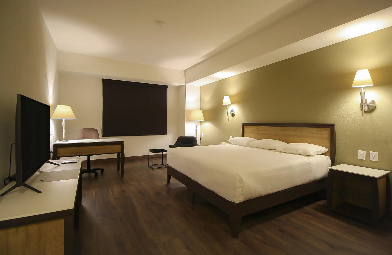 Foto - Hotel Turotel Morelia