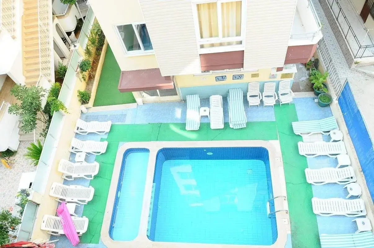 Photo - Kleopatra Beach Yildiz Hotel