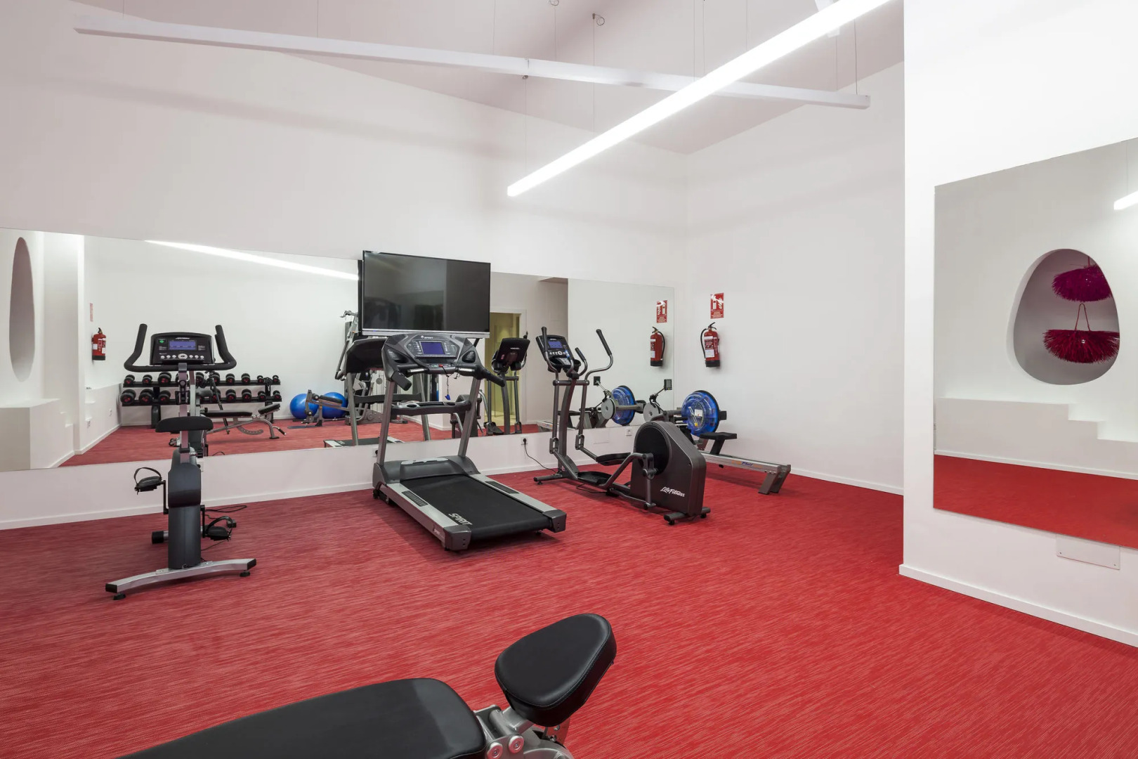 Foto - Sud Ibiza Suites