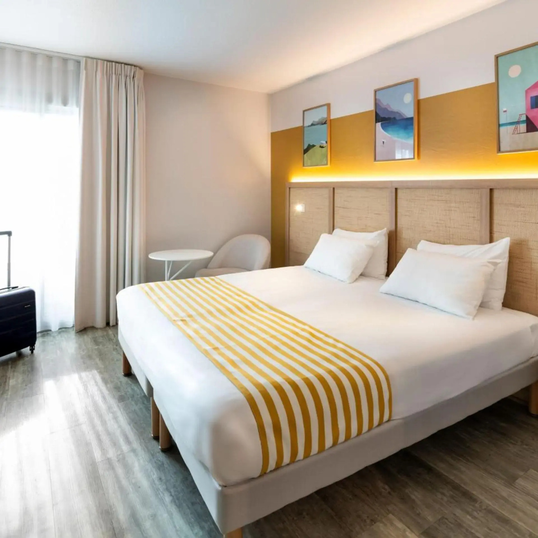 Foto - ibis Styles Biarritz Plage
