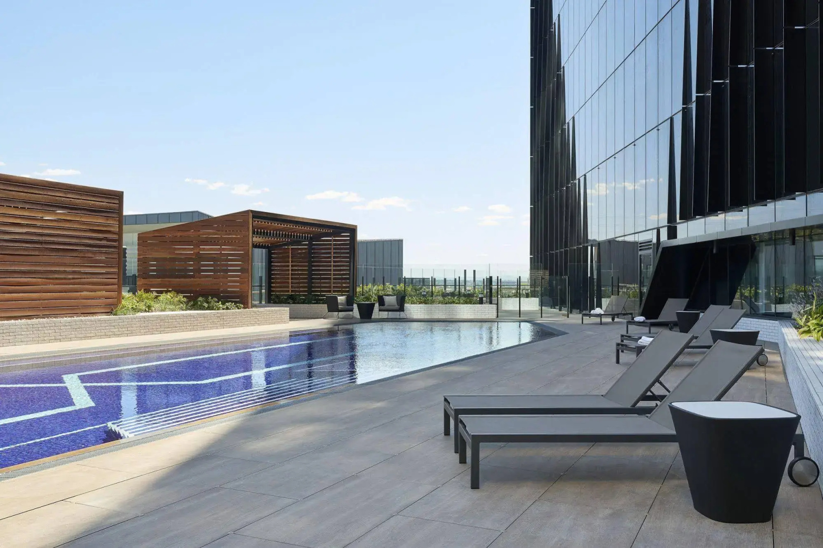 Foto - Vibe Hotel Melbourne Docklands