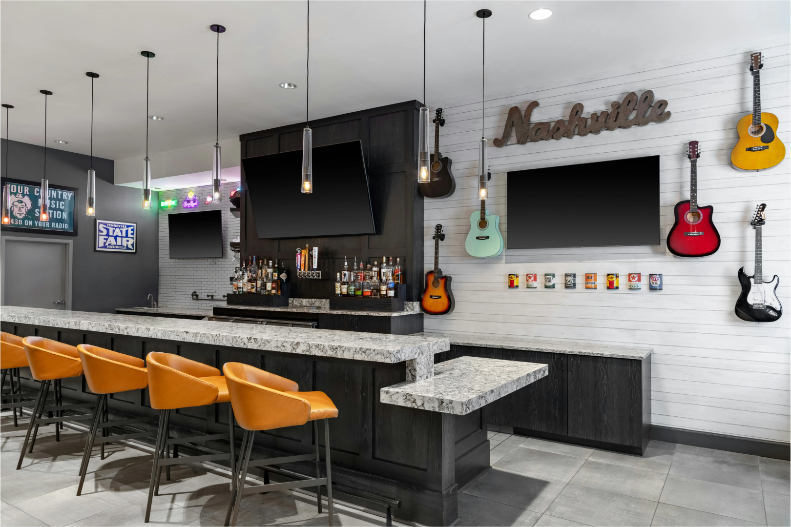 Foto - Homewood Suites by Hilton Nashville-Downtown