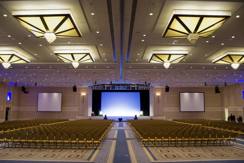 Foto - Gaylord National Resort & Convention Center