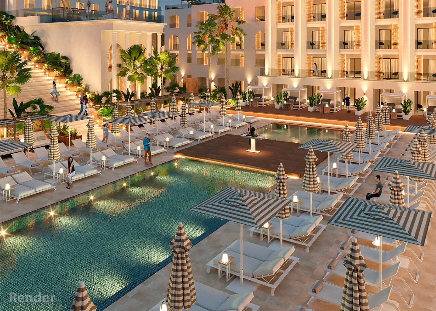 Photo - Princess Inspire Tenerife - Adults Only