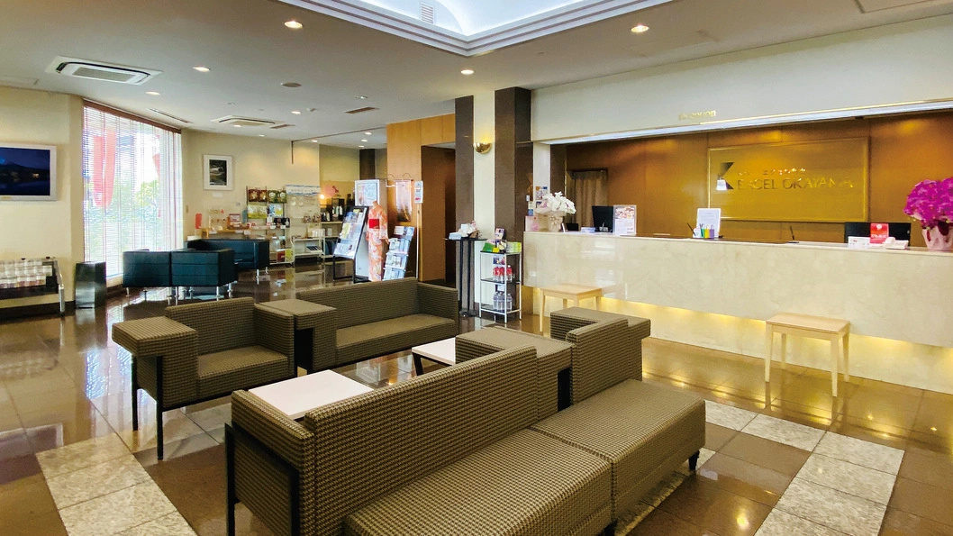 Foto - Hotel Excel Okayama