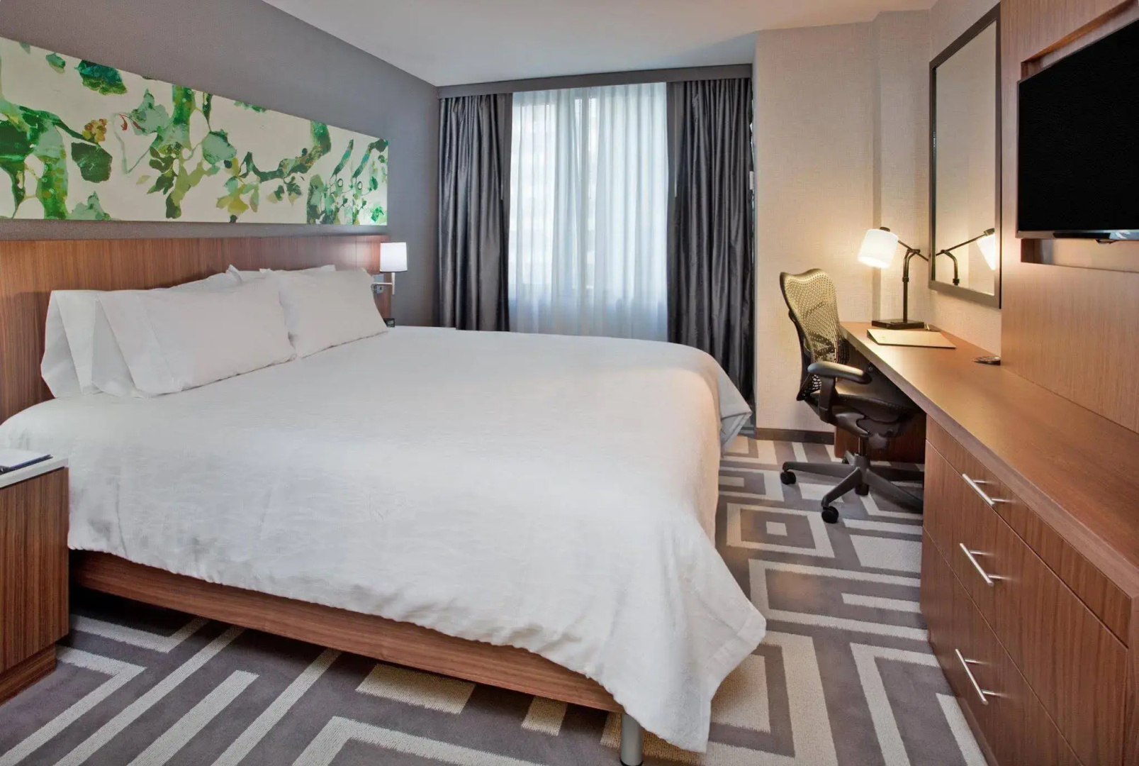 Foto - Hilton Garden Inn New York/Central Park South-Midtown West