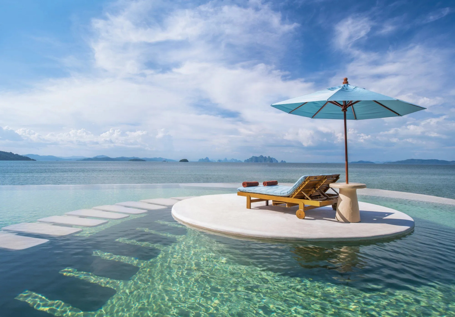 Photo - The Naka Island, a Luxury Collection Resort & Spa, Phuket