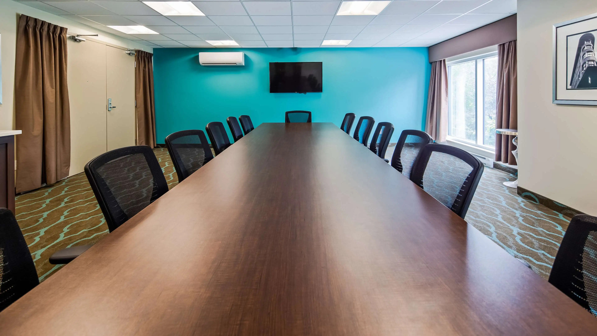 Foto - Best Western Plus Hotel Montreal