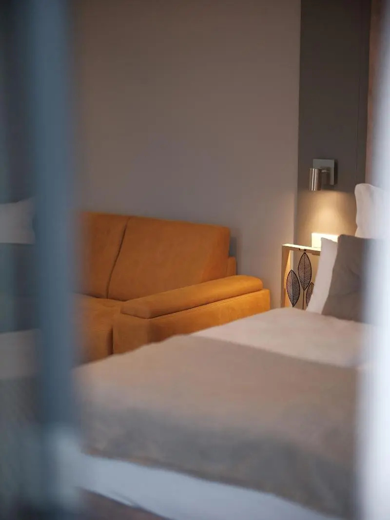 Foto - THE ROOMS - Hotel & House