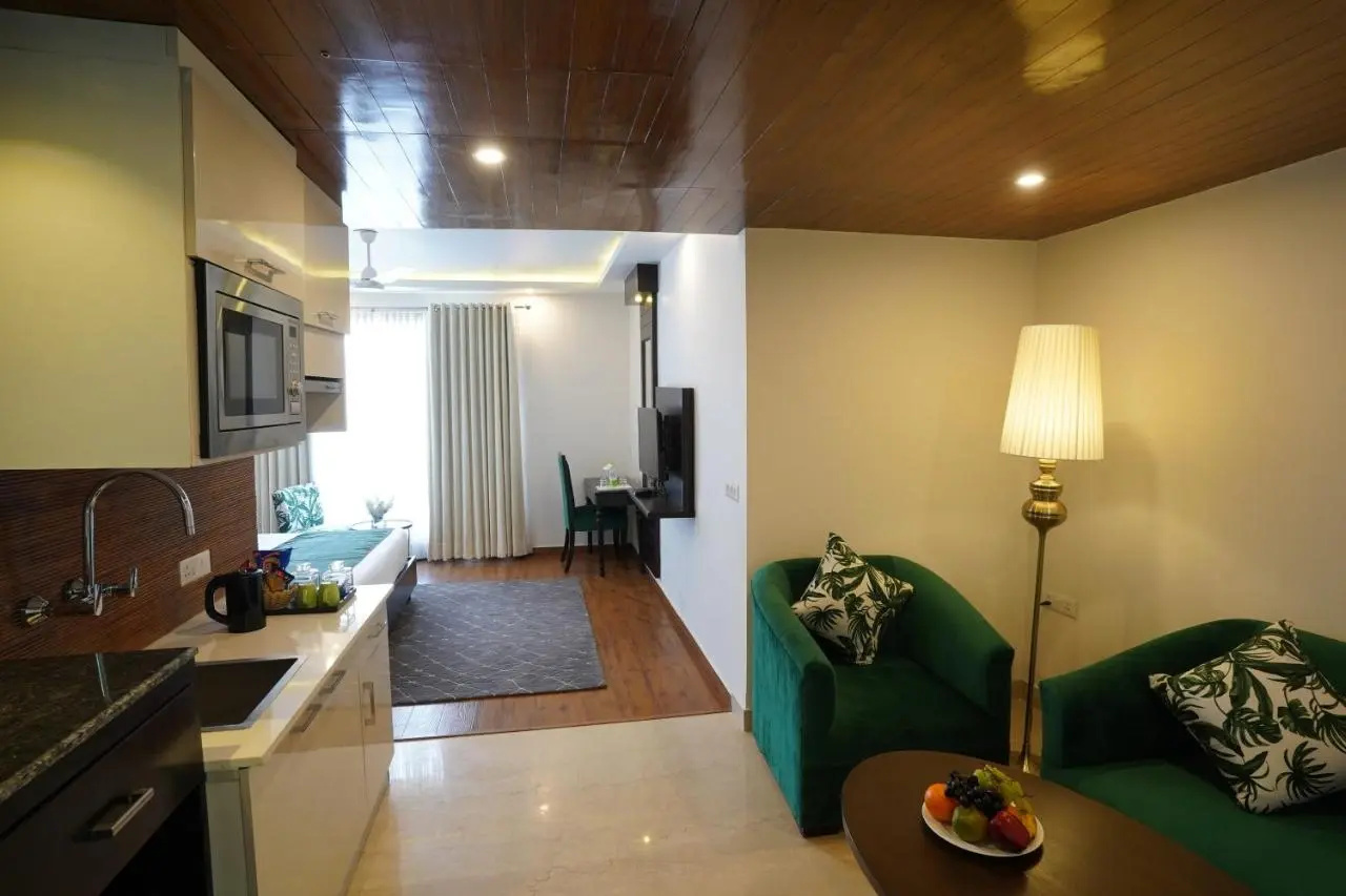 Photo - Rockland Hotel - C R Park