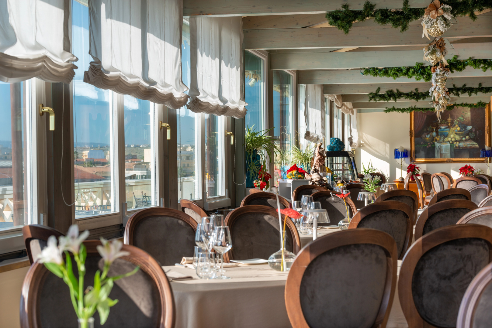 Foto - Grand Hotel Ortigia