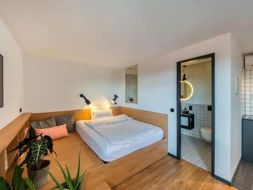 Photo - STAYERY Berlin Friedrichshain