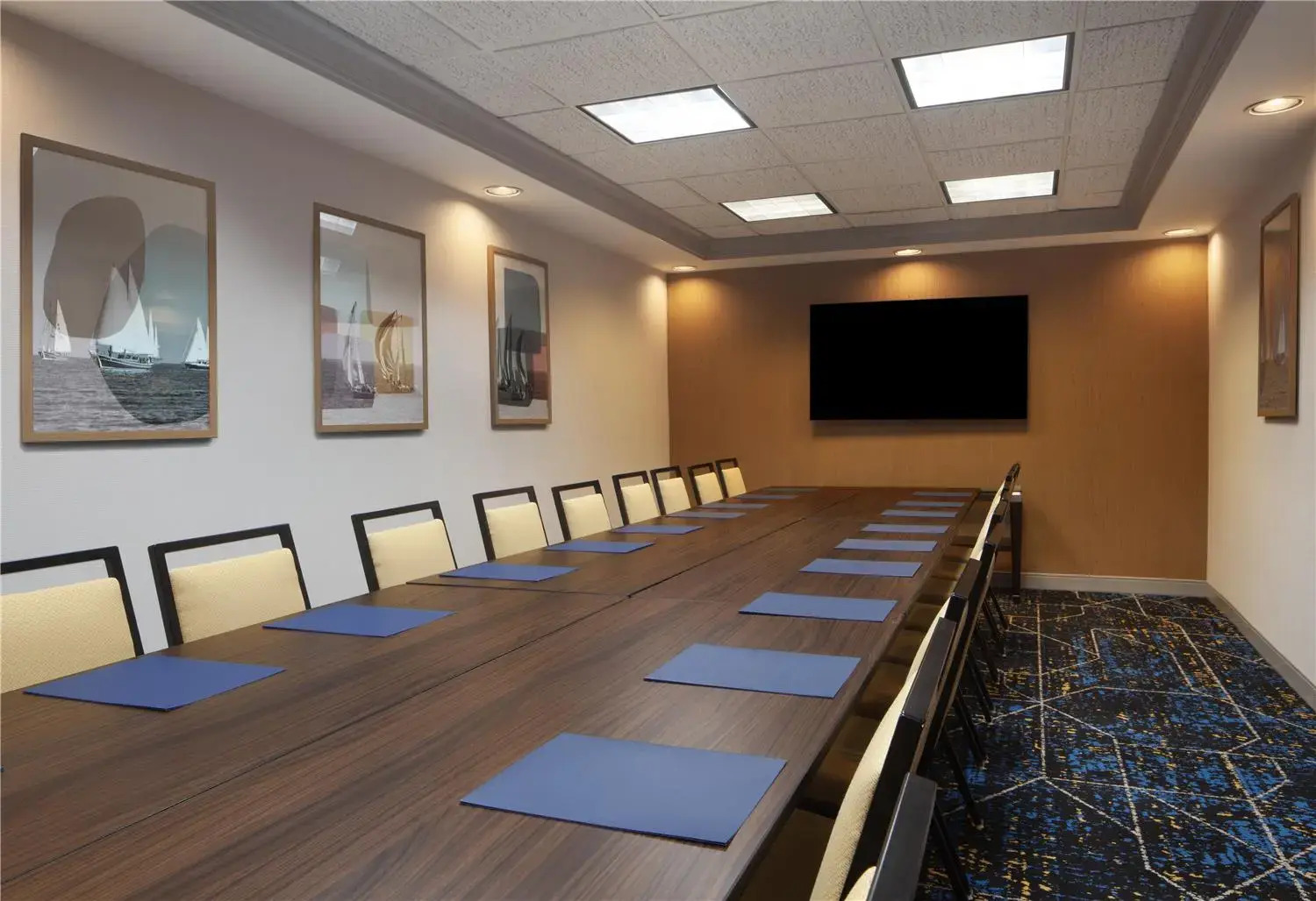 Photo - Hampton Inn & Suites Tampa-North