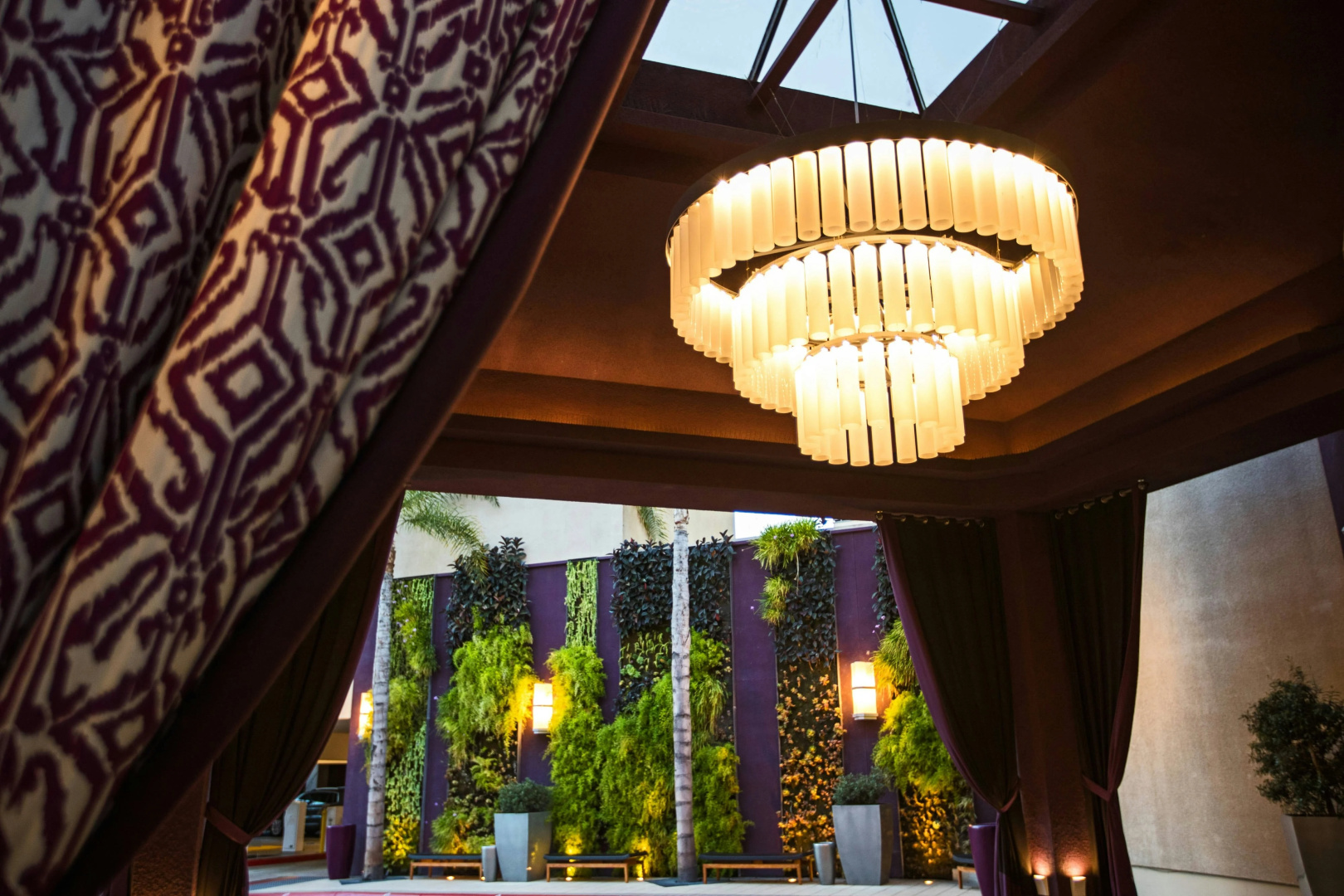 Foto - Avenue of the Arts Costa Mesa, a Tribute Portfolio Hotel