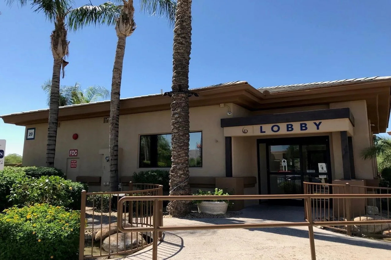 Foto - Hilton Vacation Club Scottsdale Links Resort