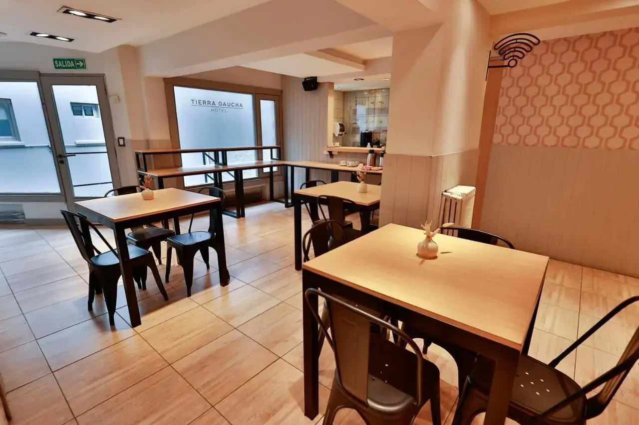 Photo - Hotel Tierra Gaucha