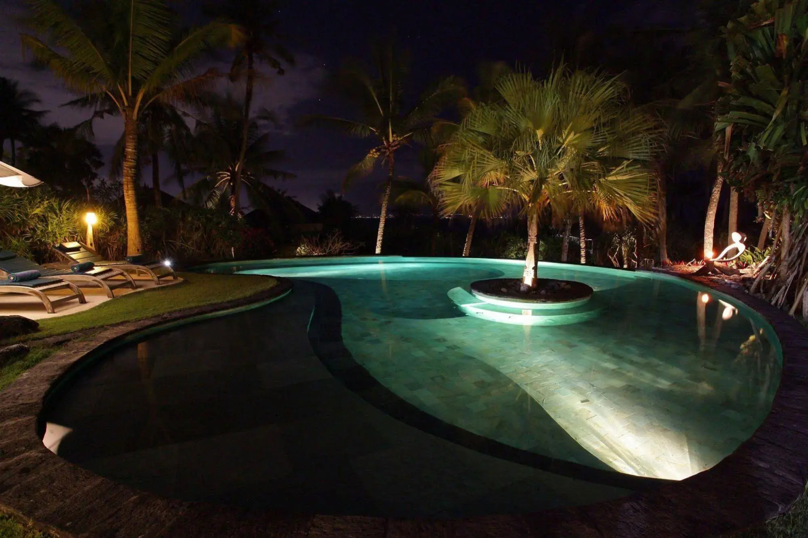 Foto - Sejuk Beach Villas