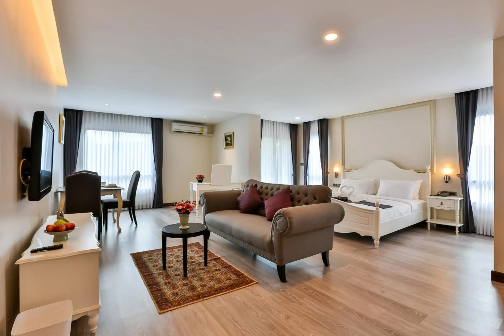 Foto - Rung Aroon Hotel By Le Siri