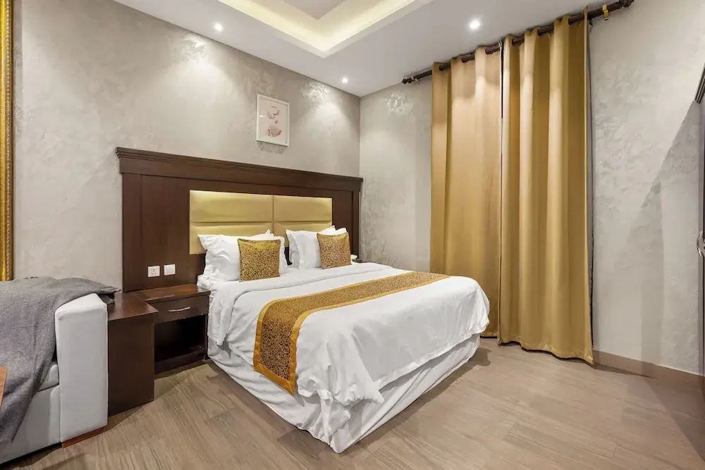 Foto - Grand Residence