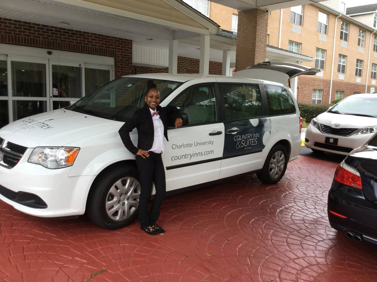 Foto - Country Inn & Suites by Radisson, Charlotte University Place, NC