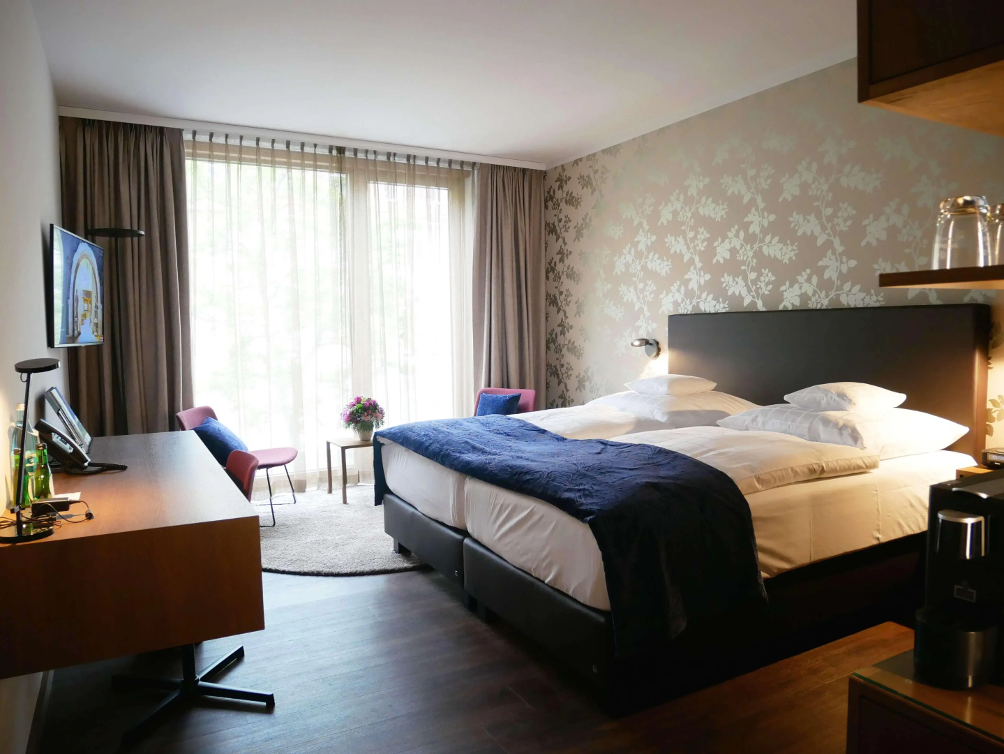 Foto - Best Western Premier Hotel Rebstock