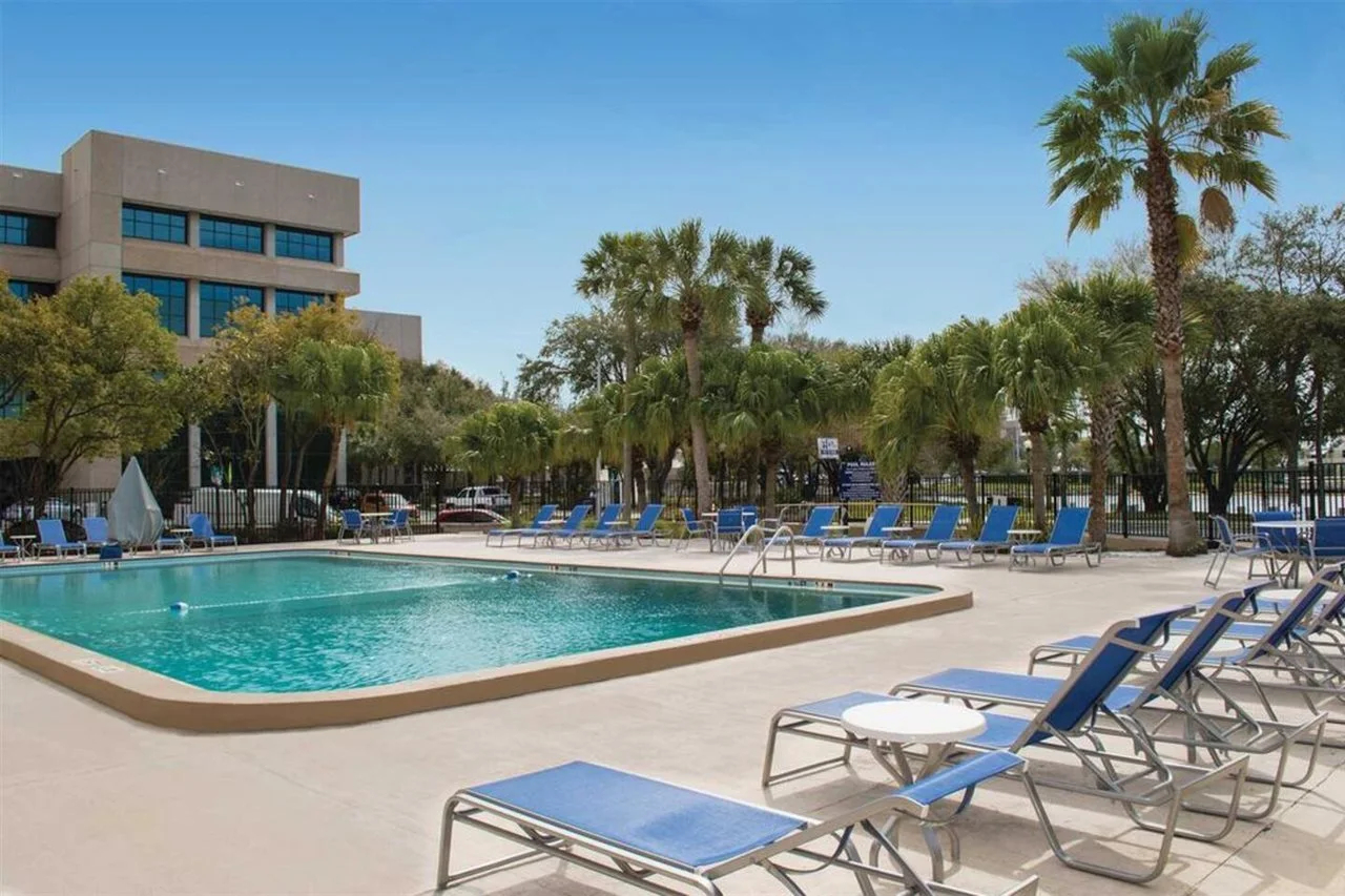 Foto - The Barrymore Hotel Tampa Riverwalk