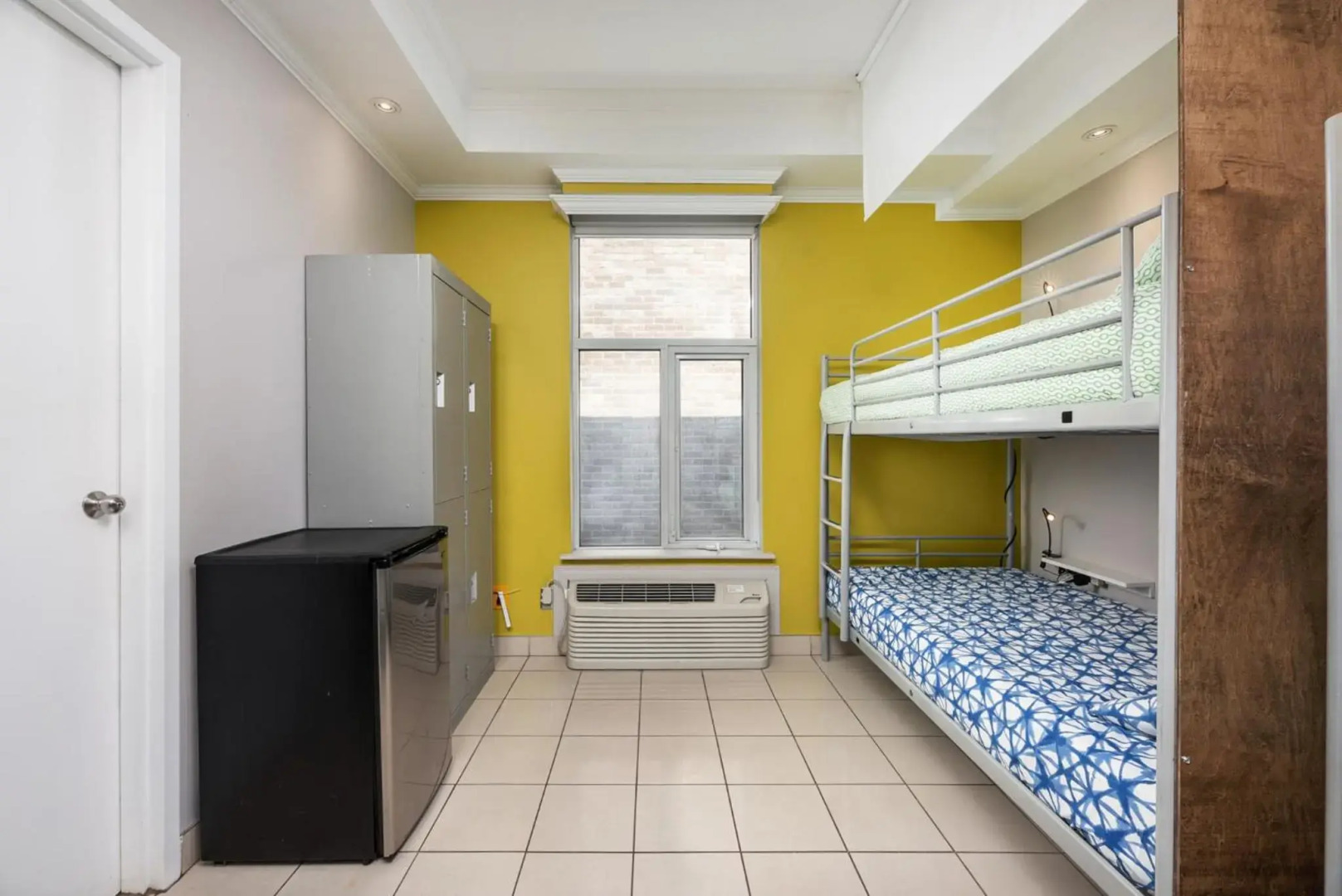 Foto - Samesun Montreal Hotel & Hostel