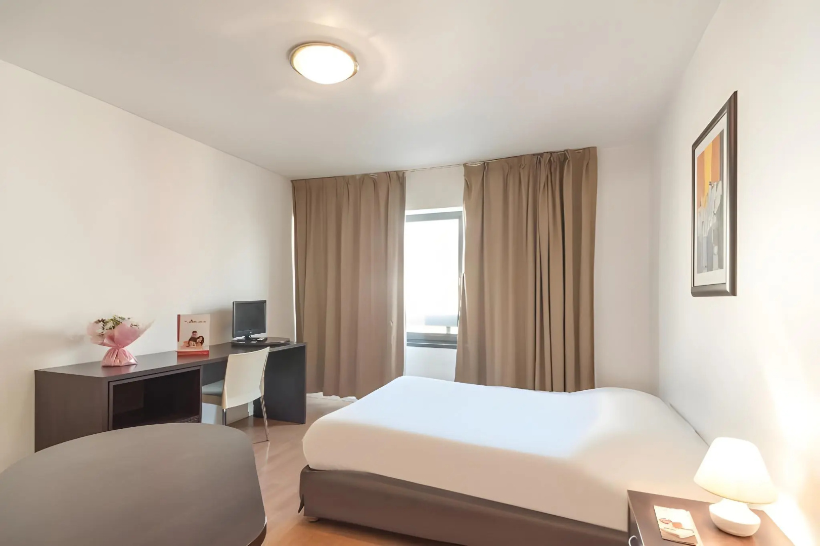 Foto - City Residence Ivry