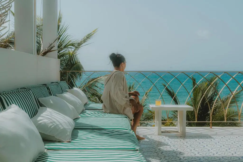 Photo - Sana Tulum Beachfront Boutique Hotel