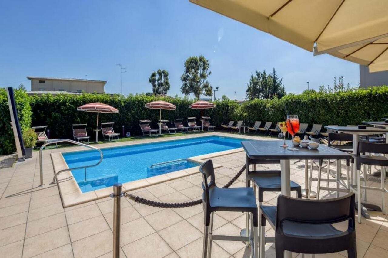 Foto - Best Western Plus Hotel Farnese