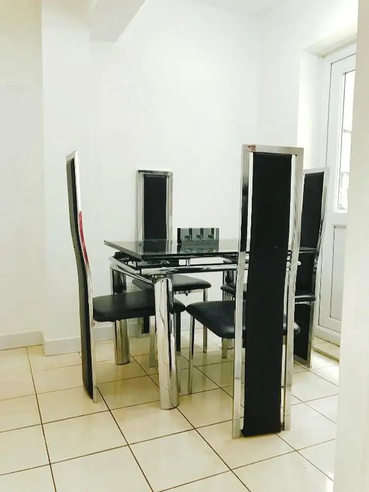 Foto - Chancery Hub Rooms