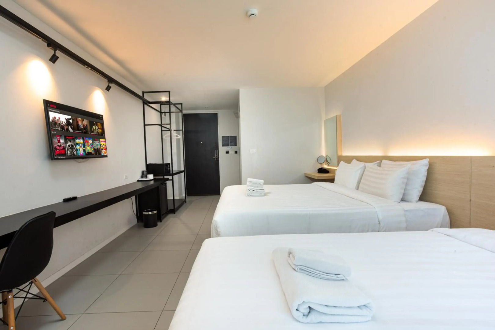 Foto - Royal Lanna Hotel