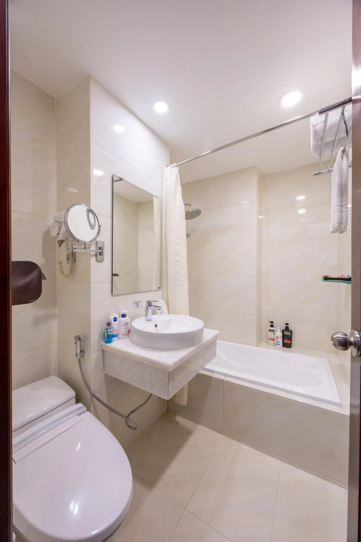 Foto - A25 Premium Hotel - 29 Le Thi Hong Gam