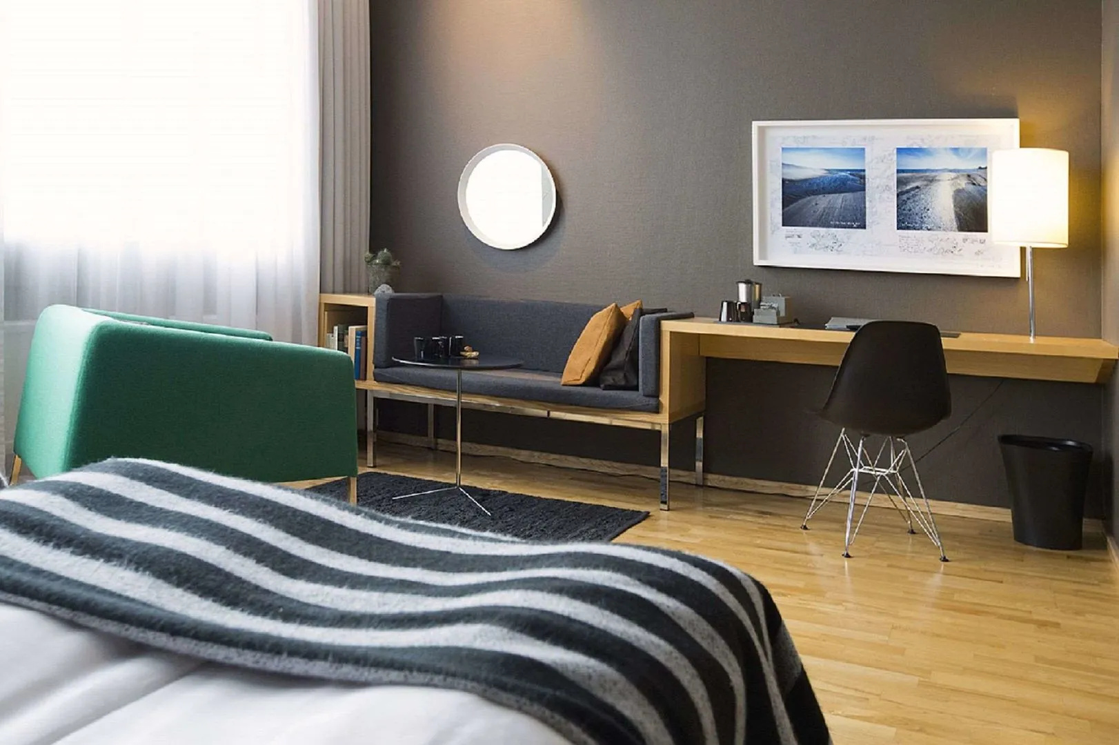 Foto - Mornington Hotel Bromma