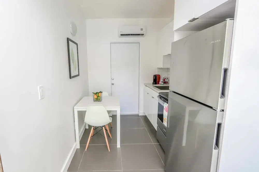 Foto - Mimo Bungalows By Renzzi