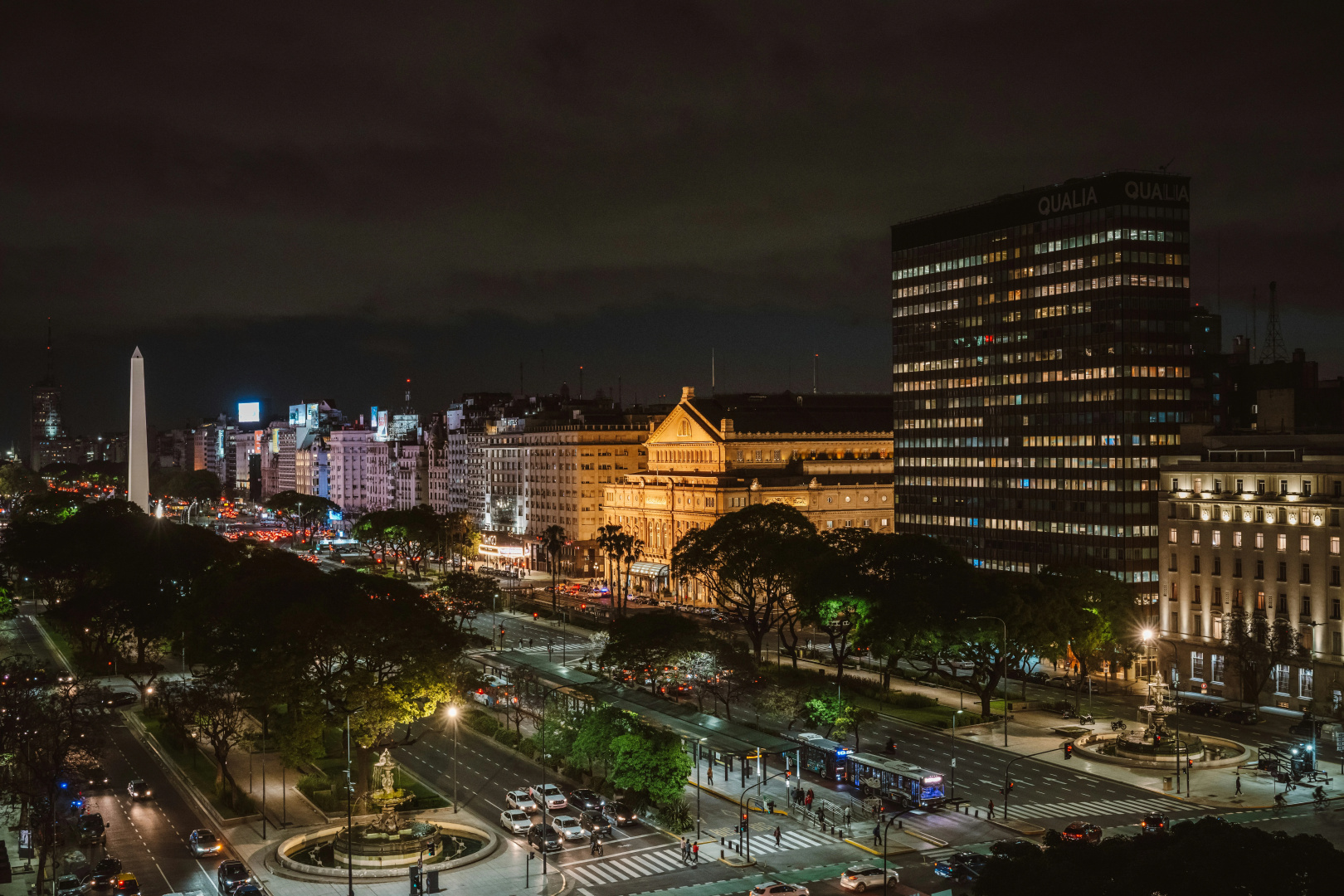 Photo - Pestana Buenos Aires Hotel