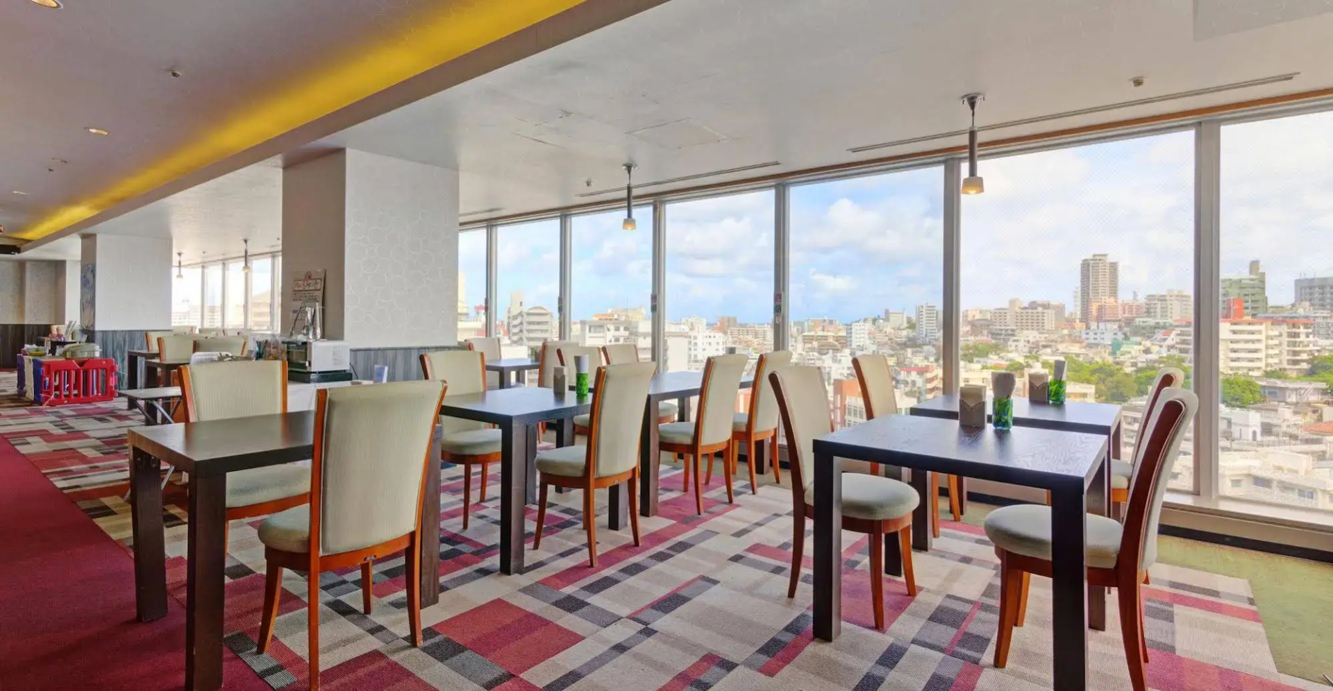 Photo - Hotel Ocean (Kokusai-Dori)