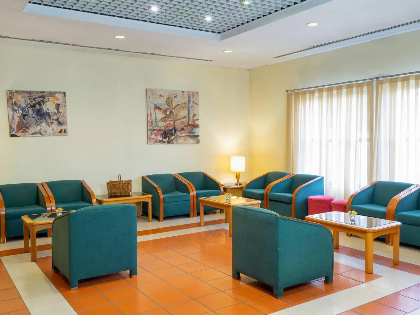 Foto - Flag Hotel Guimarães Fafe