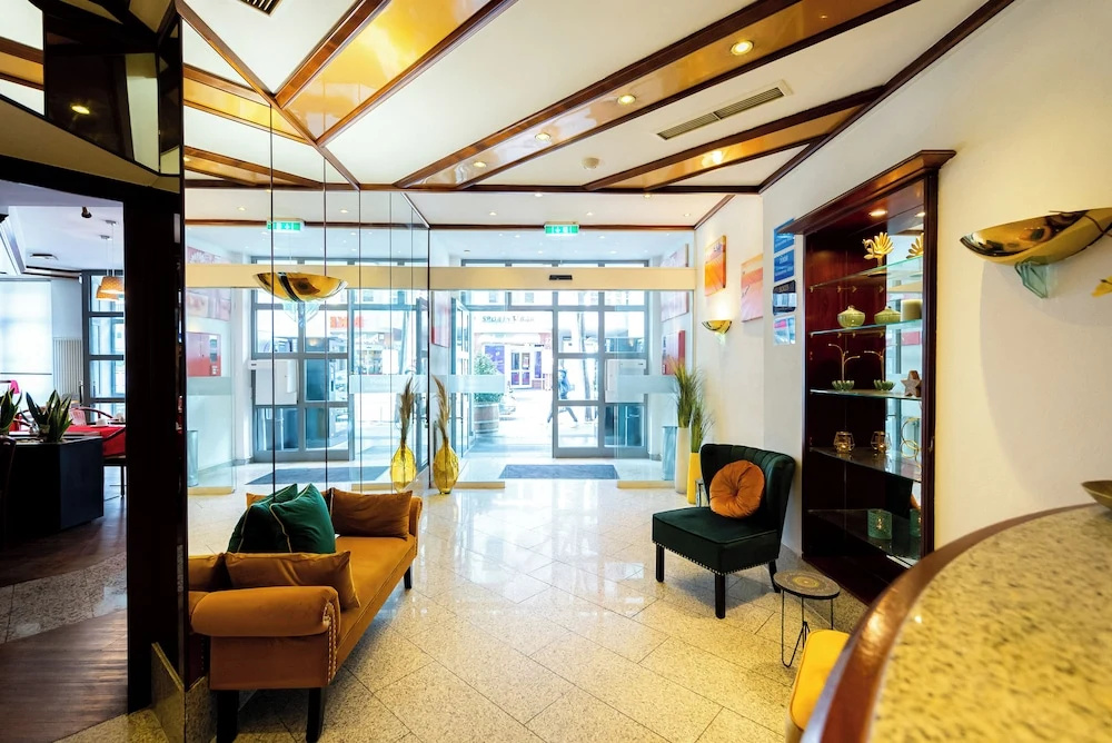 Photo - CityHotel Feuerbach