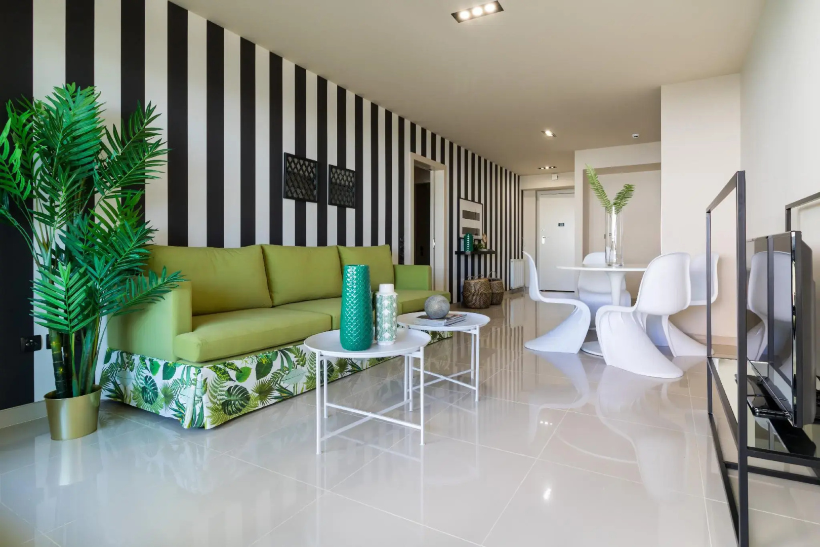 Foto - Athens Mosaico Suites & Apartments