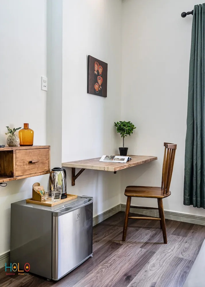 Foto - HoLo Central Saigon - Serviced HomeStay