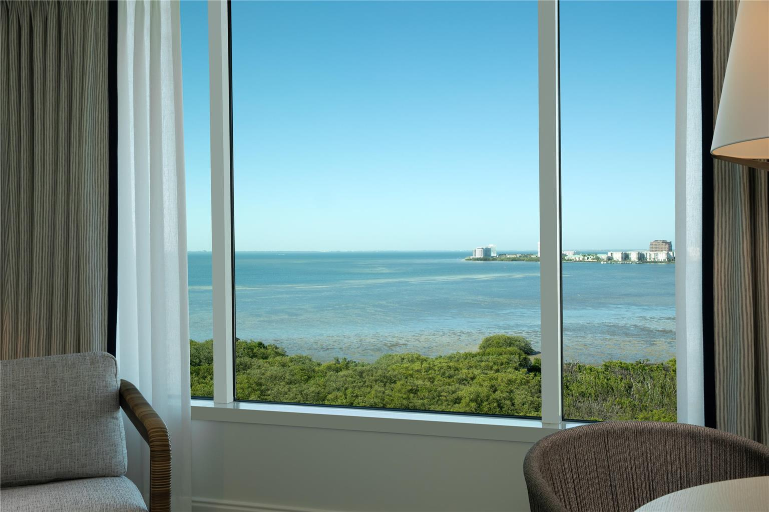 Photo - Grand Hyatt Tampa Bay