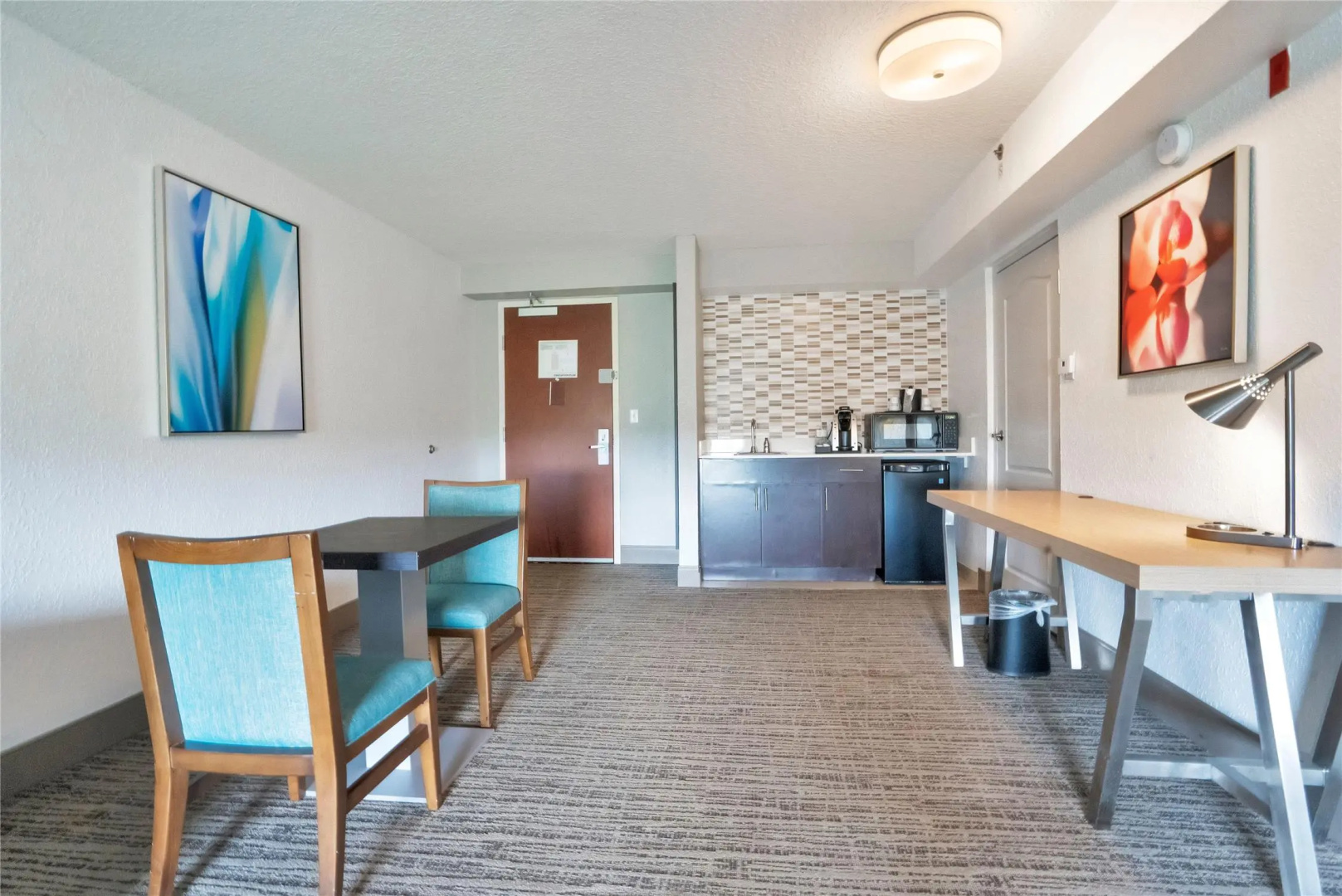 Foto - Hilton Garden Inn Jacksonville Airport