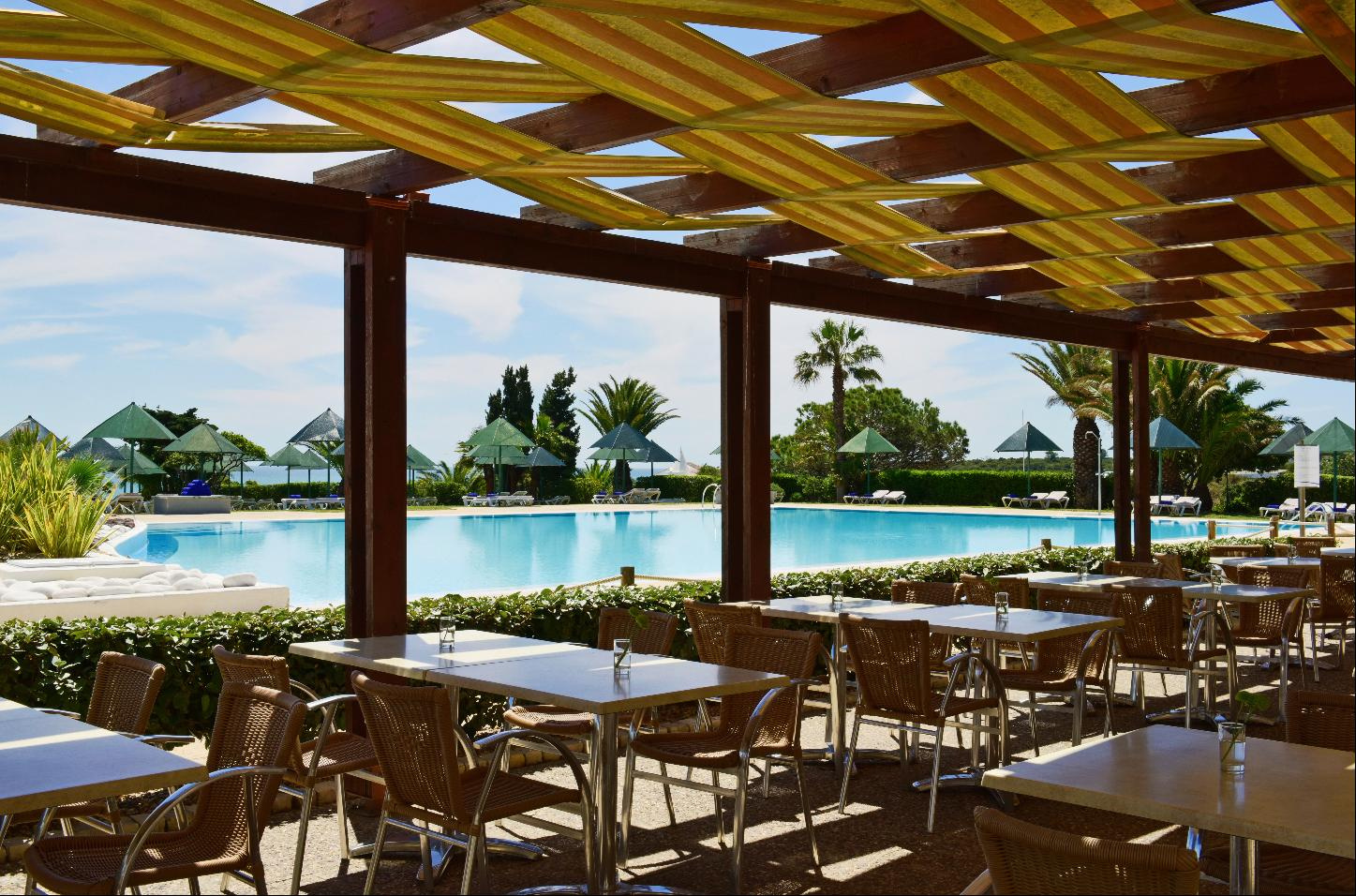 Photo - Pestana Viking Beach & SPA Resort