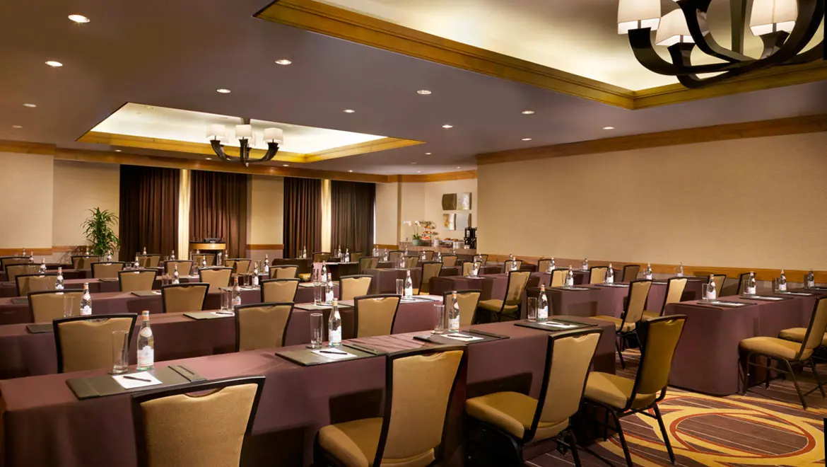 Photo - Omni Los Angeles Hotel