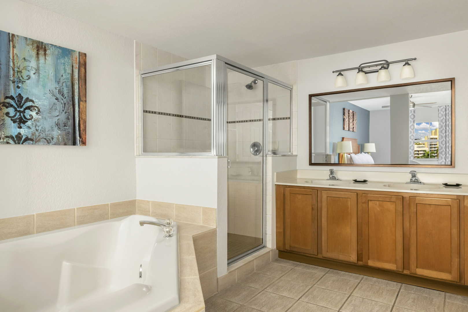 Photo - Club Wyndham Palm-Aire
