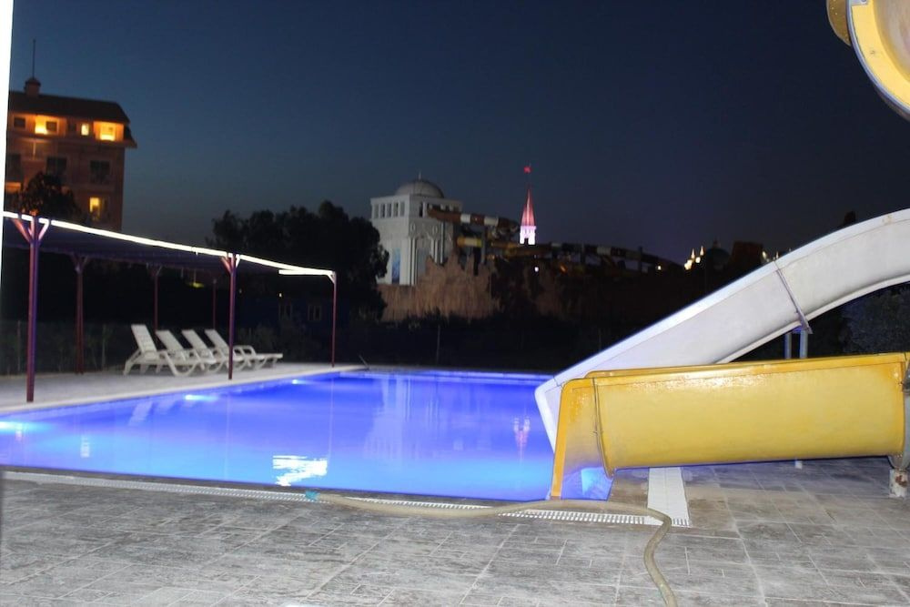 Foto - Gül Otel