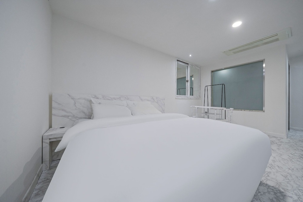 Foto - Hassen Sillim K2 Hotel